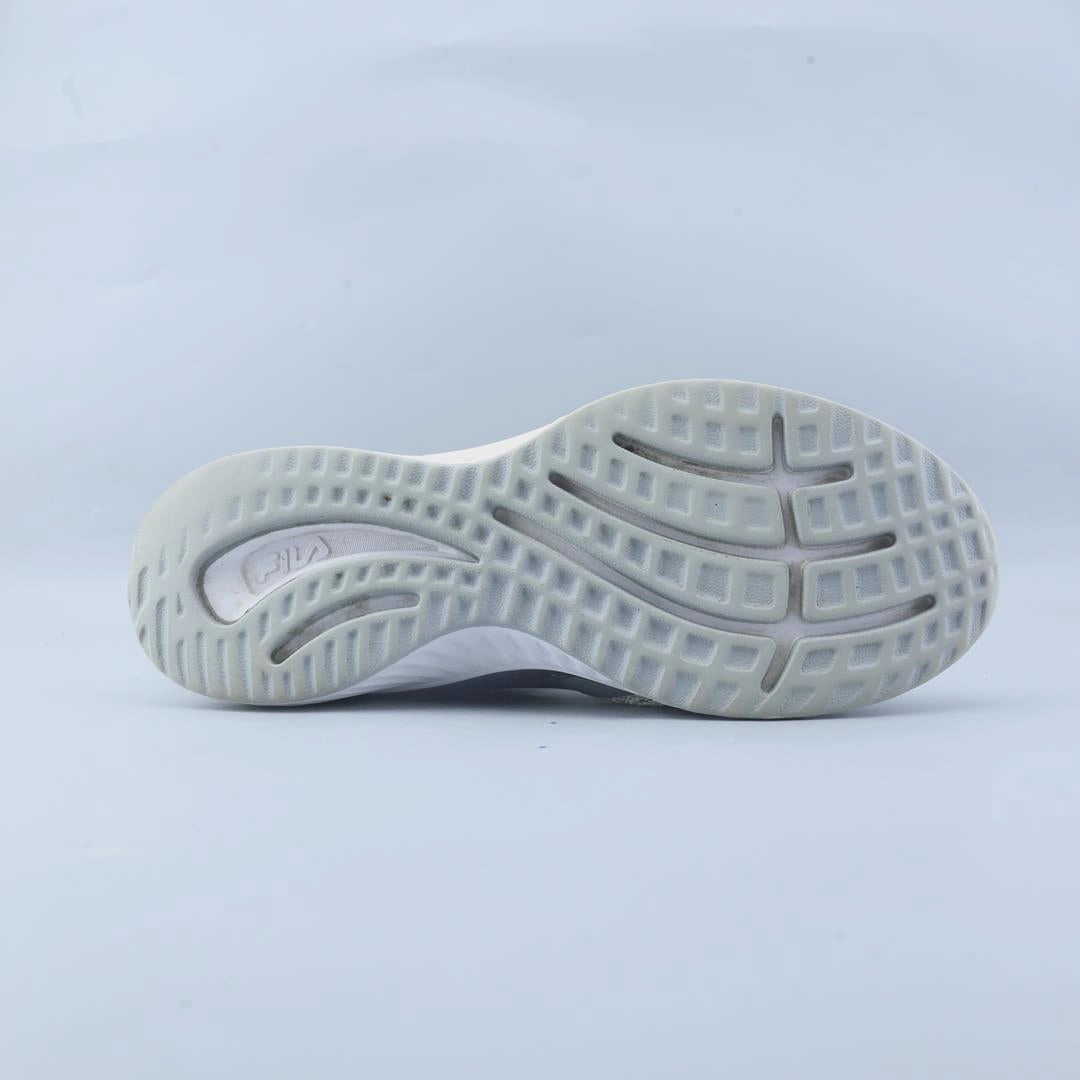 FILA MEMORY FOAM Fila athletic shoe visuals