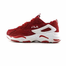 FILA MEMORY FOAM Fila sporty athletic shoe styles