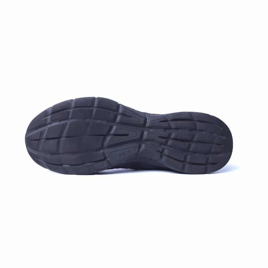 FILA MEMORY FOAM Fila athletic shoe visuals