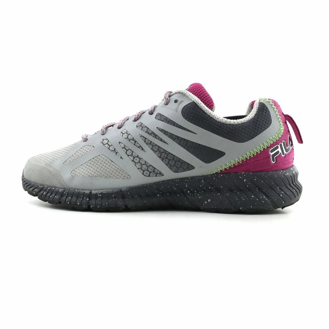 FILA MEMORY FOAM Fila sporty athletic shoe styles