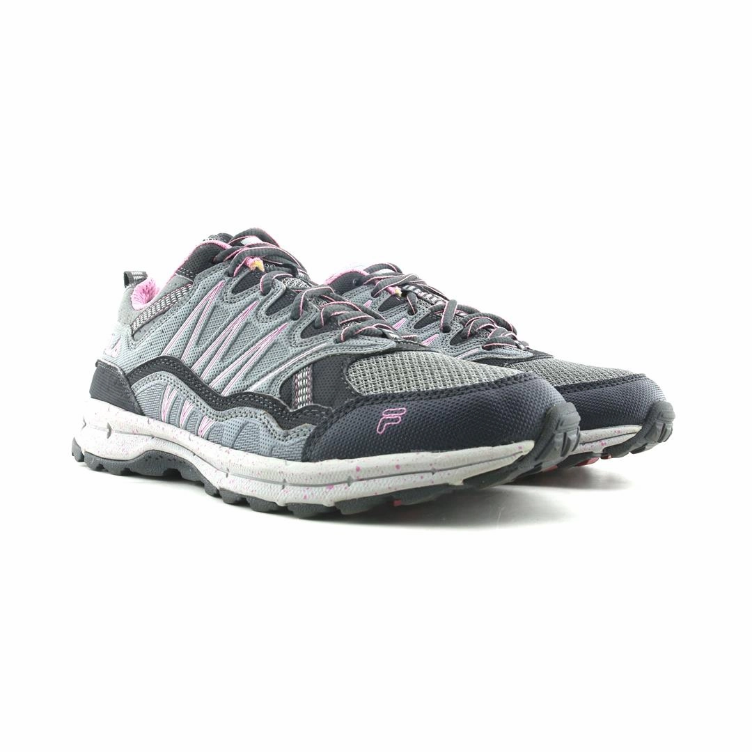 FILA MEMORY FOAM Fila athletic shoe visuals