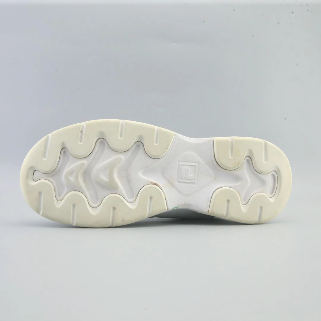 FILA MEMORY FOAM Fila athletic shoe visuals