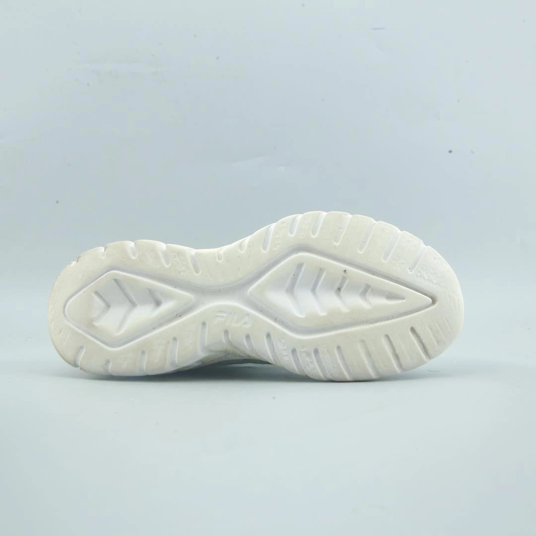 FILA MEMORY FOAM Fila athletic shoe visuals