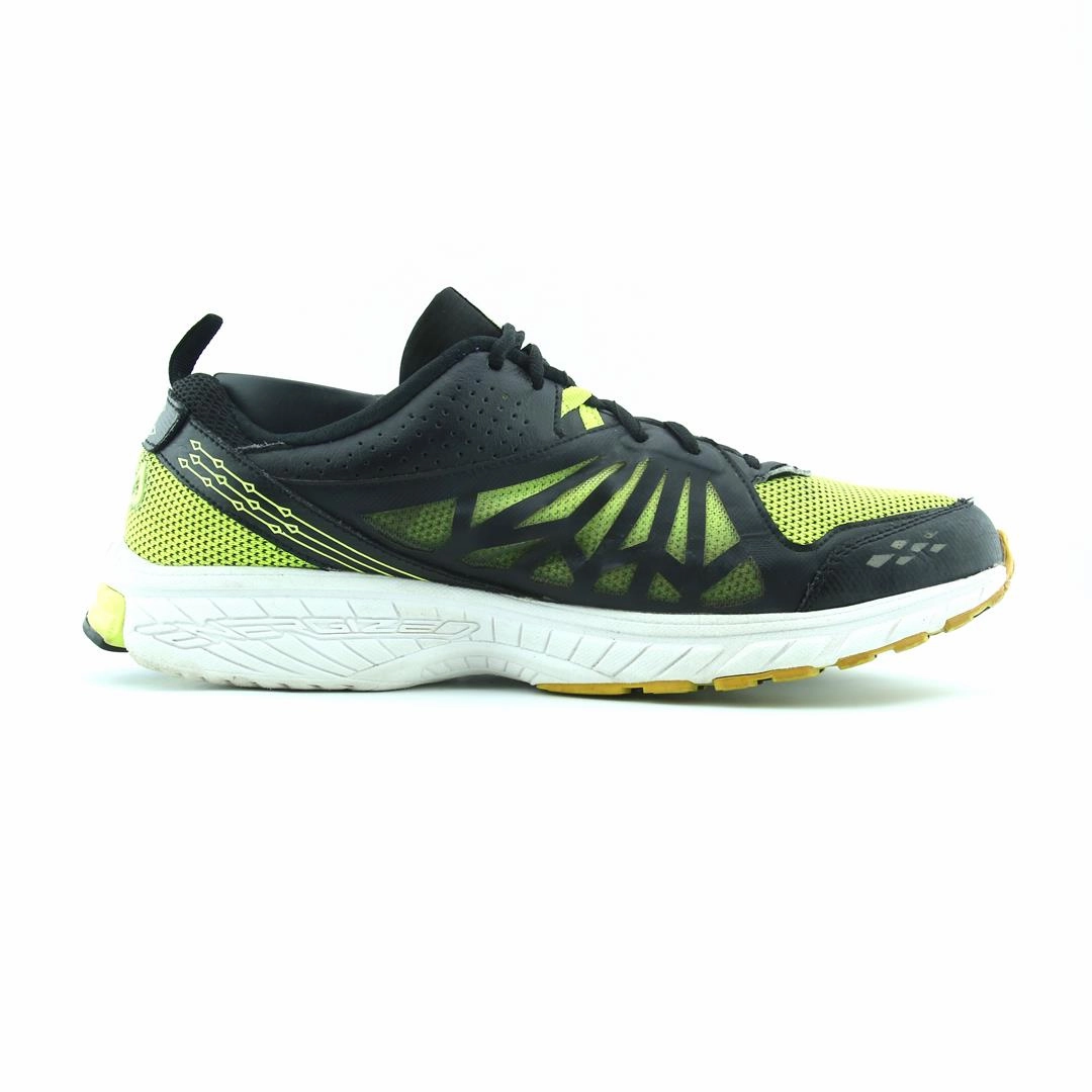 FILA MEMORY FOAM Fila athletic shoe visuals