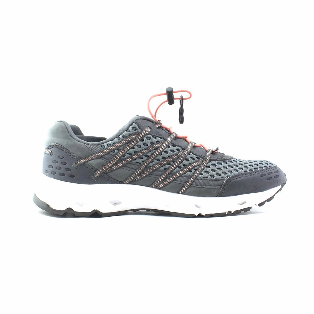 FILA MEMORY FOAM Fila athletic shoe visuals