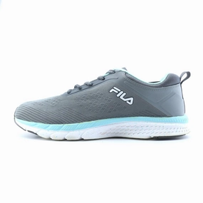 FILA MEMORY FOAM Fila sporty athletic shoe styles