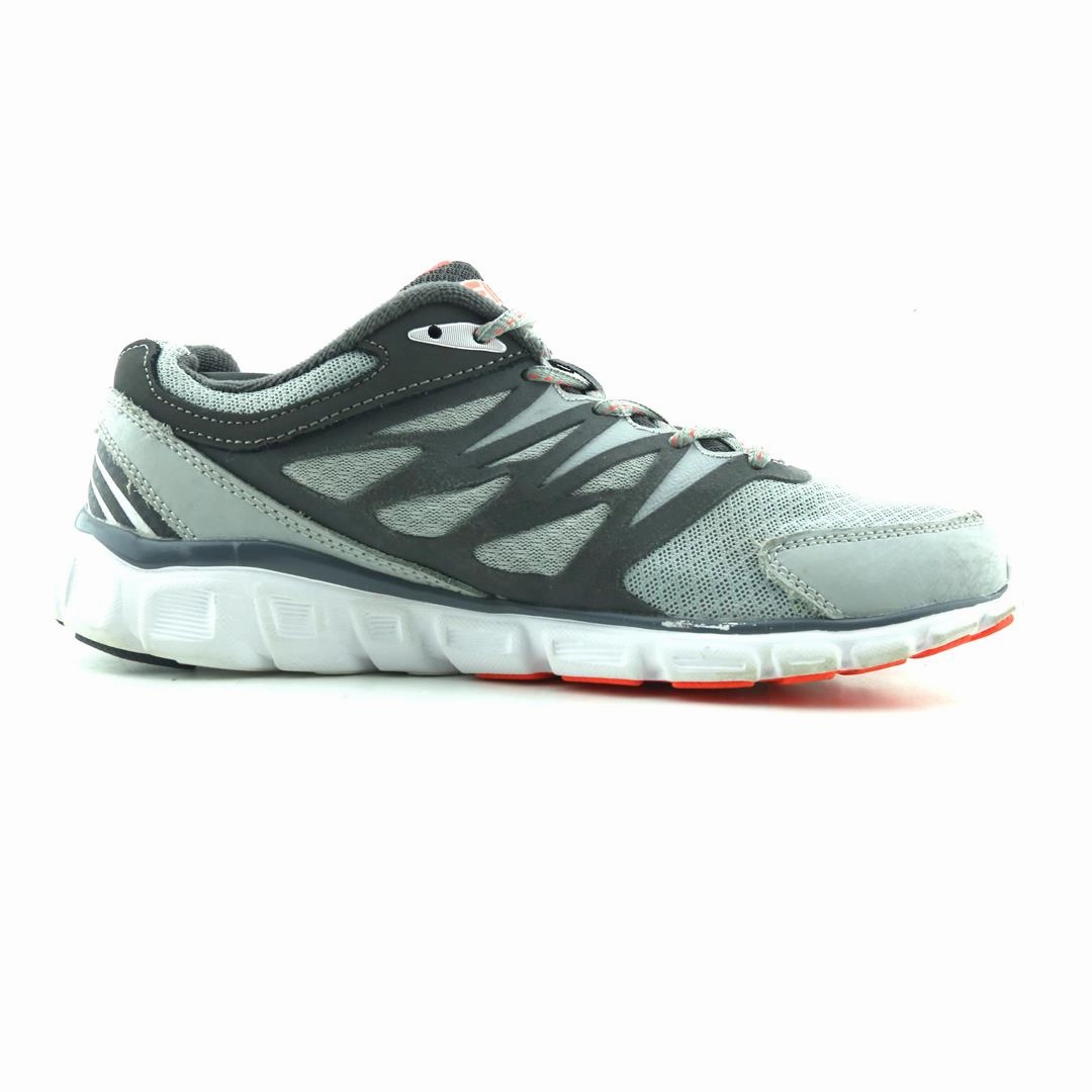 FILA MEMORY FOAM Fila athletic shoe visuals