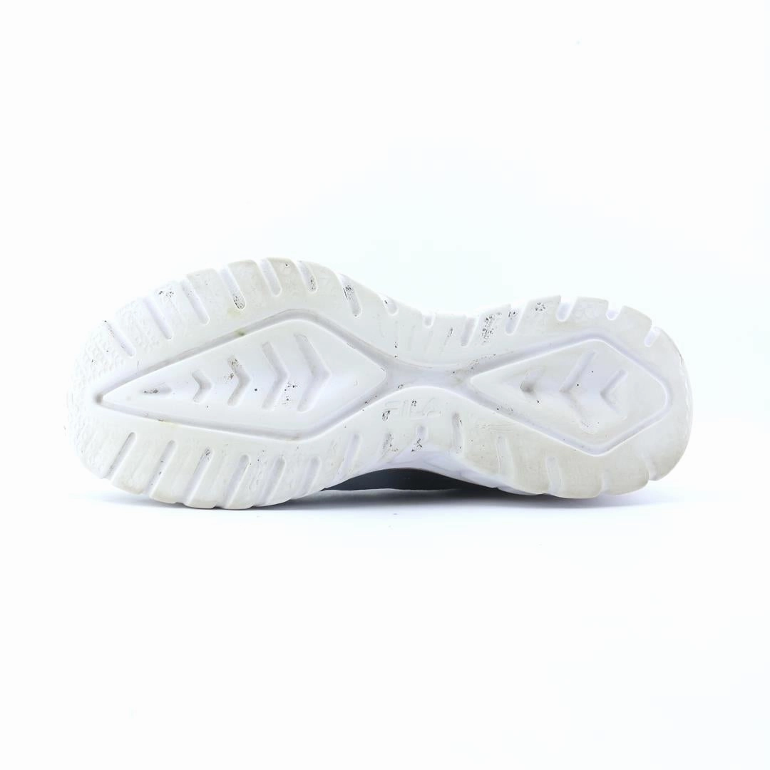 FILA MEMORY FOAM Fila athletic shoe visuals