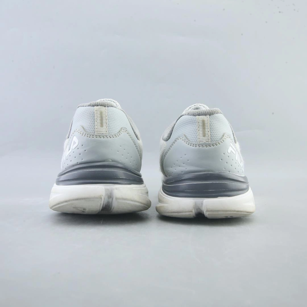 FILA MEMORY FOAM Fila athletic shoe visuals