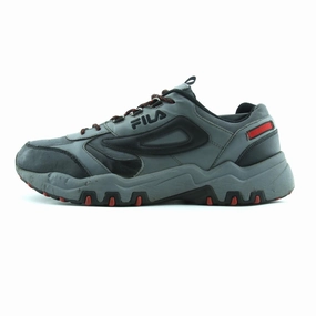 FILA MEMORY FOAM Fila sporty athletic shoe styles