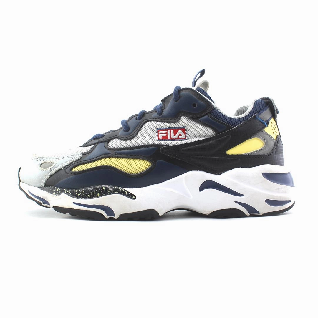 FILA MEMORY FOAM Fila sporty athletic shoe styles