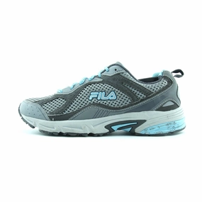 FILA MEMORY FOAM Fila sporty athletic shoe styles