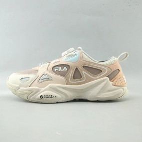FILA MEMORY FOAM Fila sporty athletic shoe styles