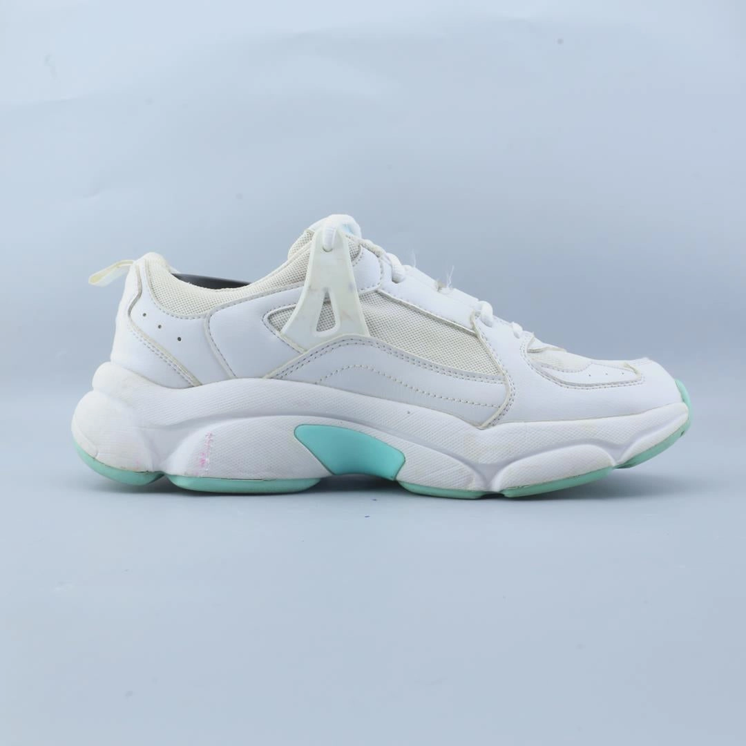 FILA MEMORY FOAM Fila athletic shoe visuals