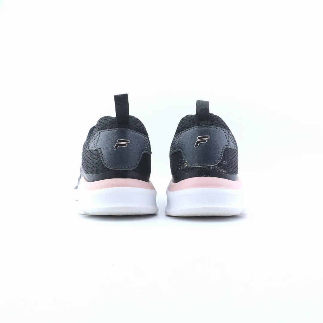 FILA MEMORY FOAM Fila athletic shoe visuals