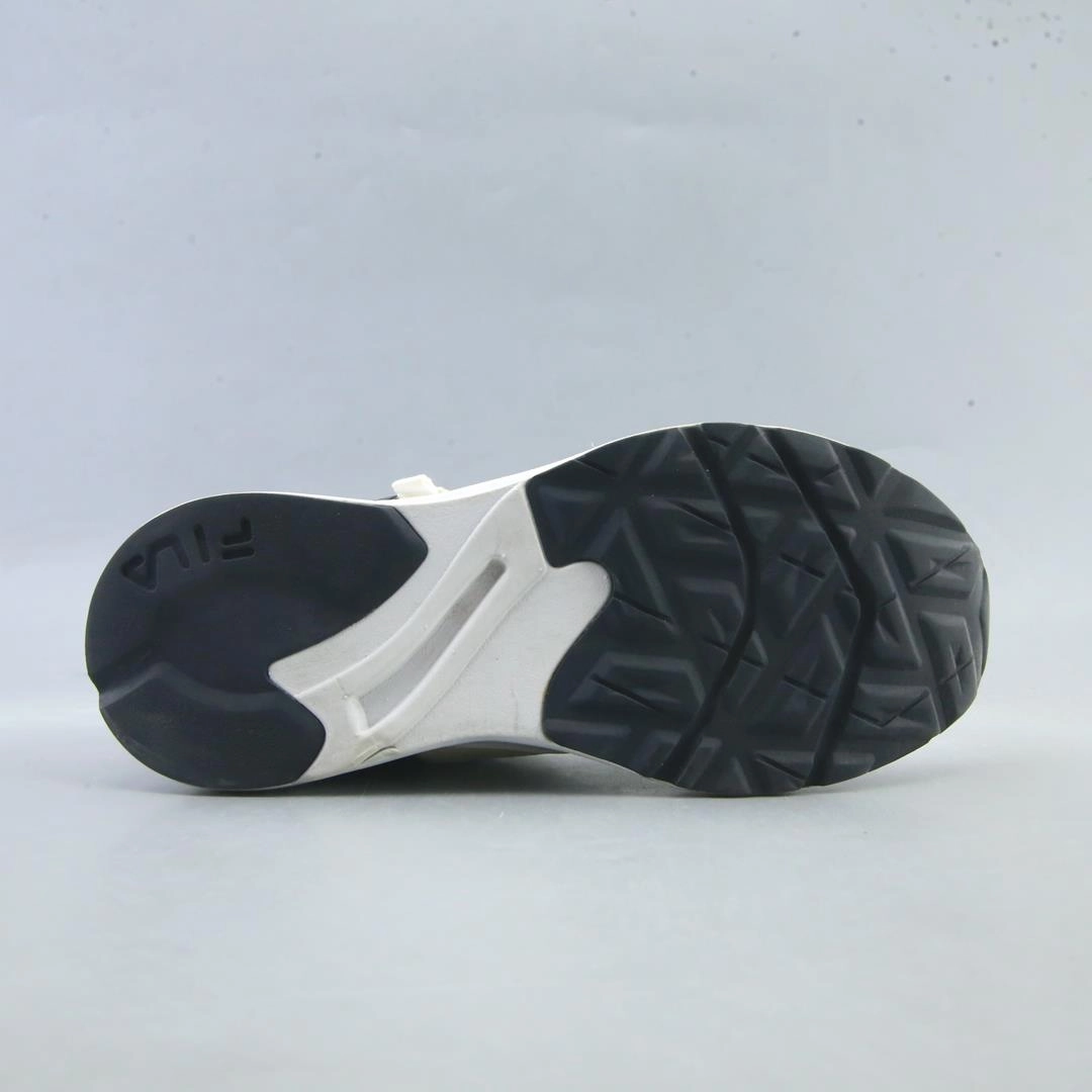 FILA MEMORY FOAM Fila athletic shoe visuals