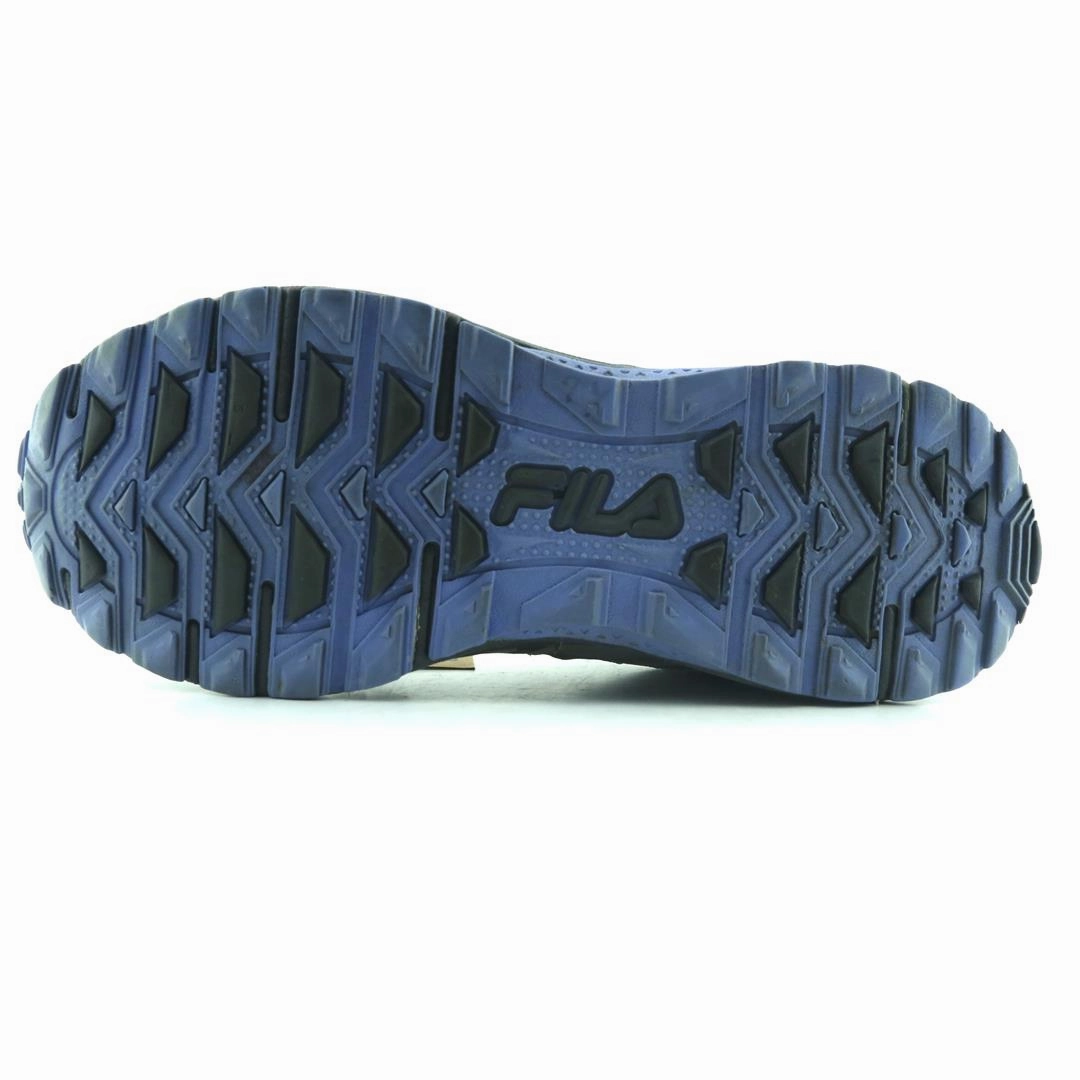 FILA MEMORY FOAM Fila athletic shoe visuals