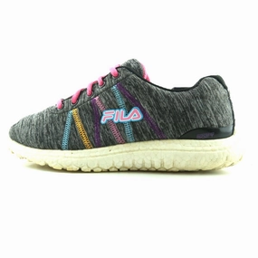 FILA MEMORY FOAM Fila sporty athletic shoe styles