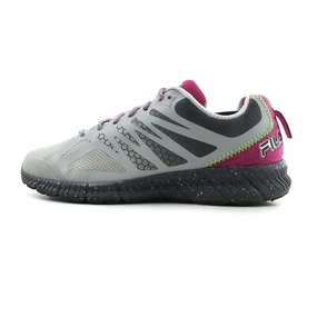 FILA MEMORY FOAM Fila sporty athletic shoe styles