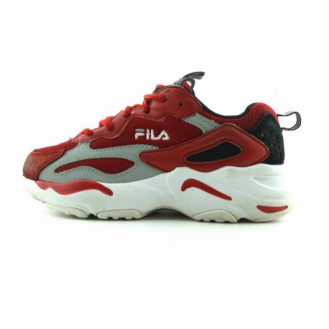 FILA MEMORY FOAM Fila sporty athletic shoe styles