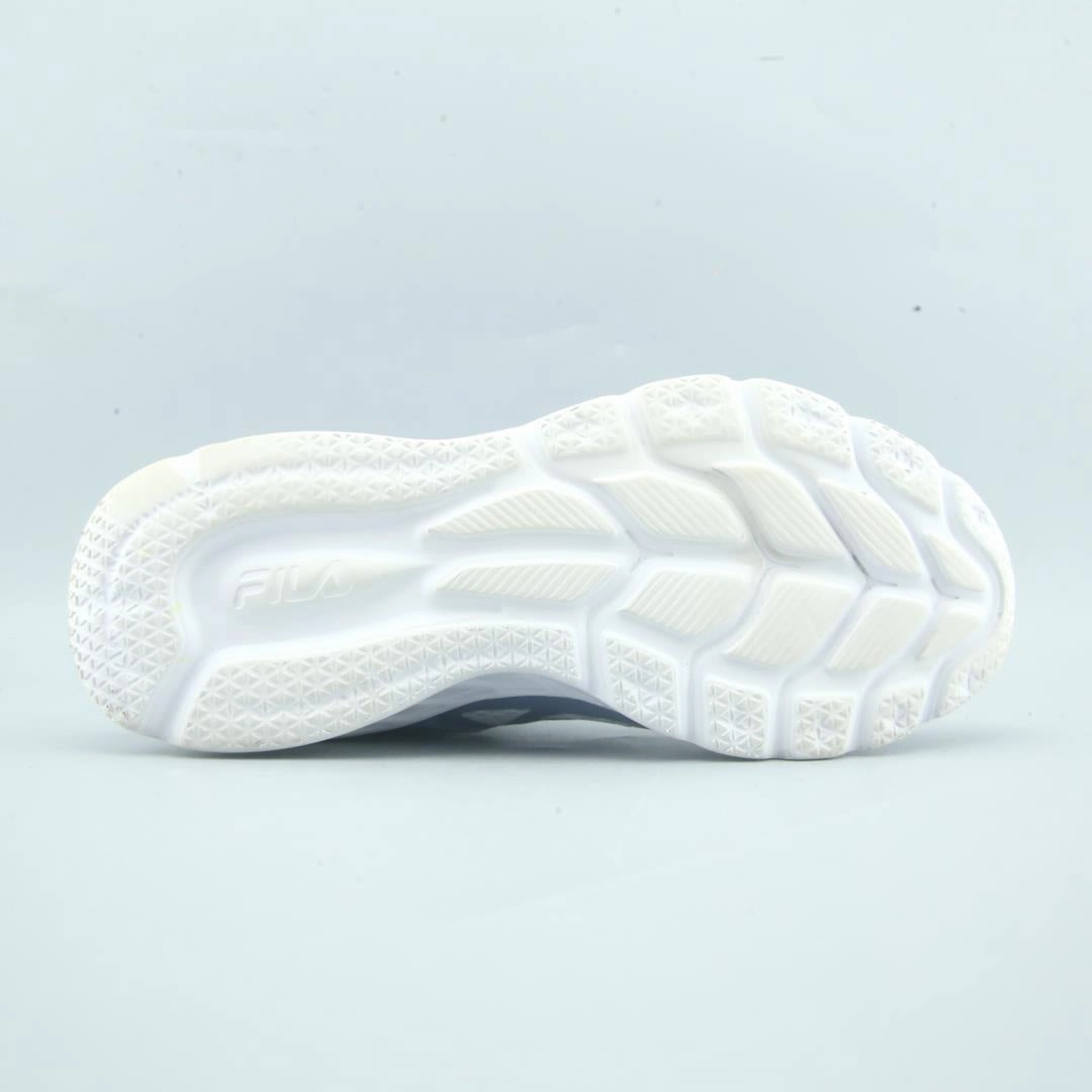 FILA MEMORY FOAM Fila athletic shoe visuals