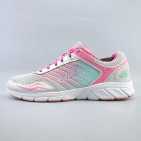 FILA MEMORY FOAM Fila sporty athletic shoe styles
