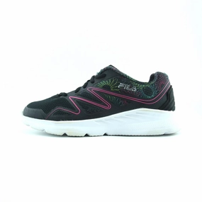 FILA MEMORY FOAM Fila sporty athletic shoe styles