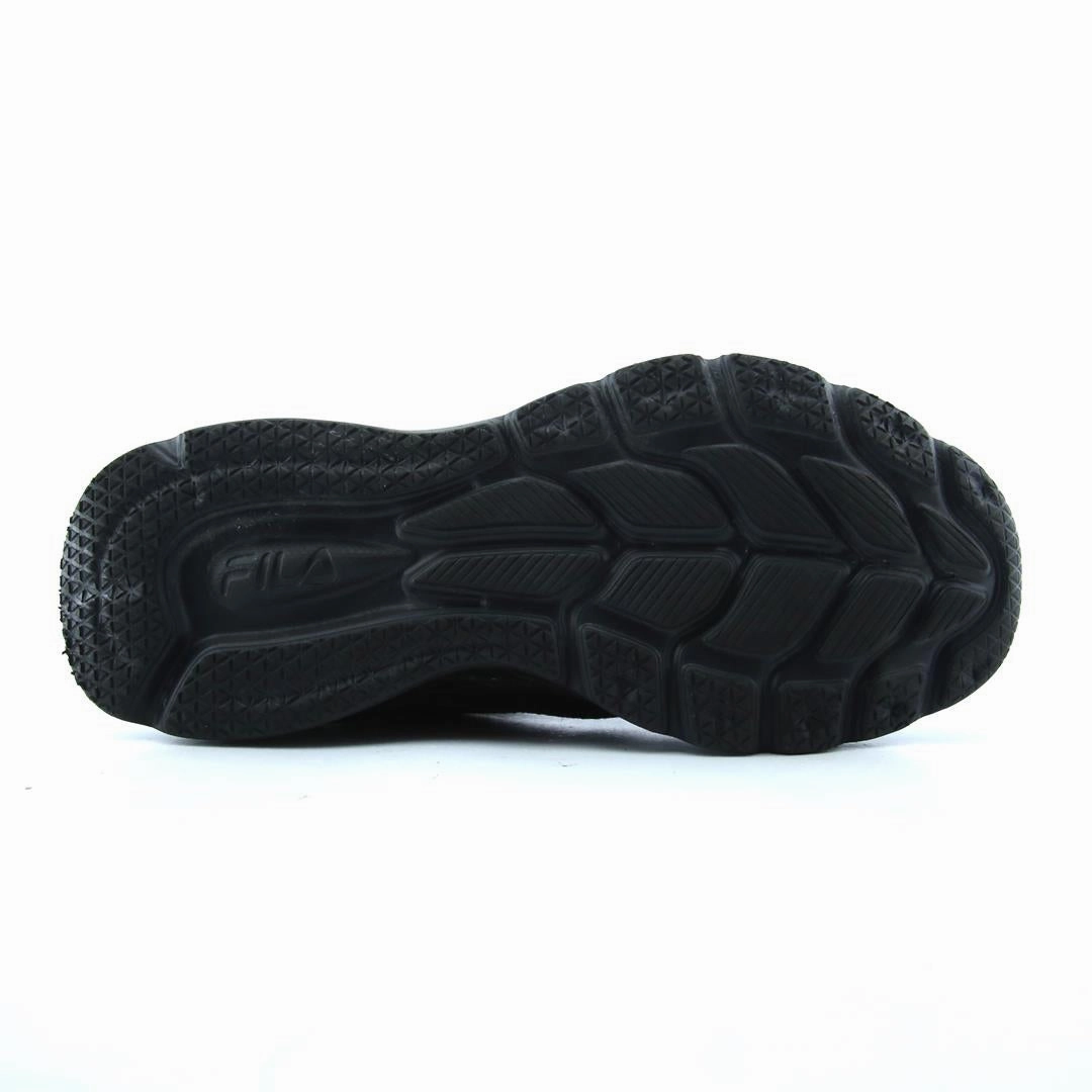 FILA MEMORY FOAM Fila athletic shoe visuals