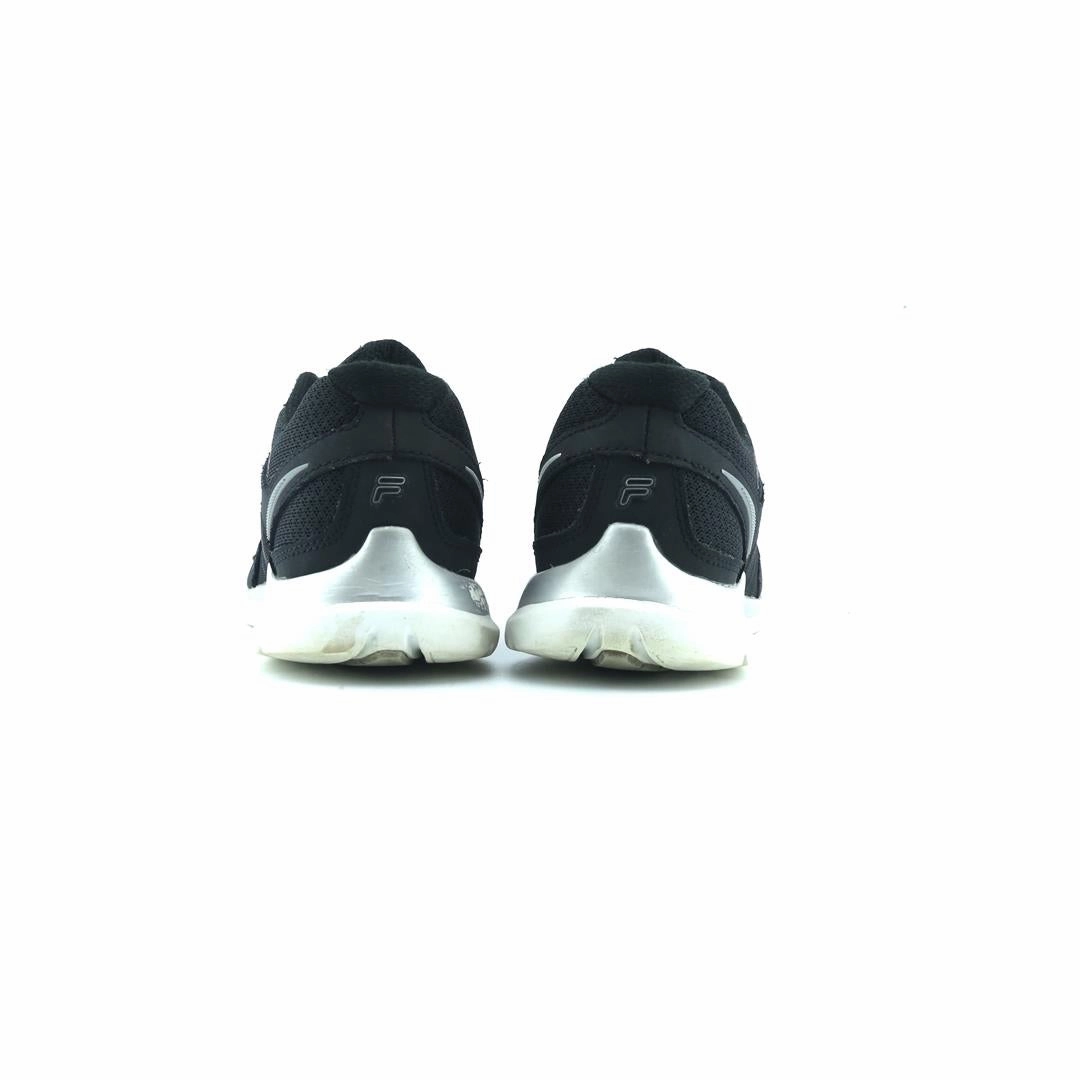 FILA MEMORY FOAM Fila athletic shoe visuals