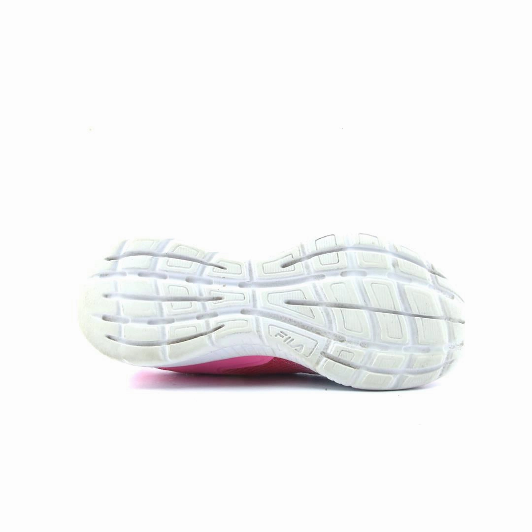 FILA MEMORY FOAM Fila athletic shoe visuals