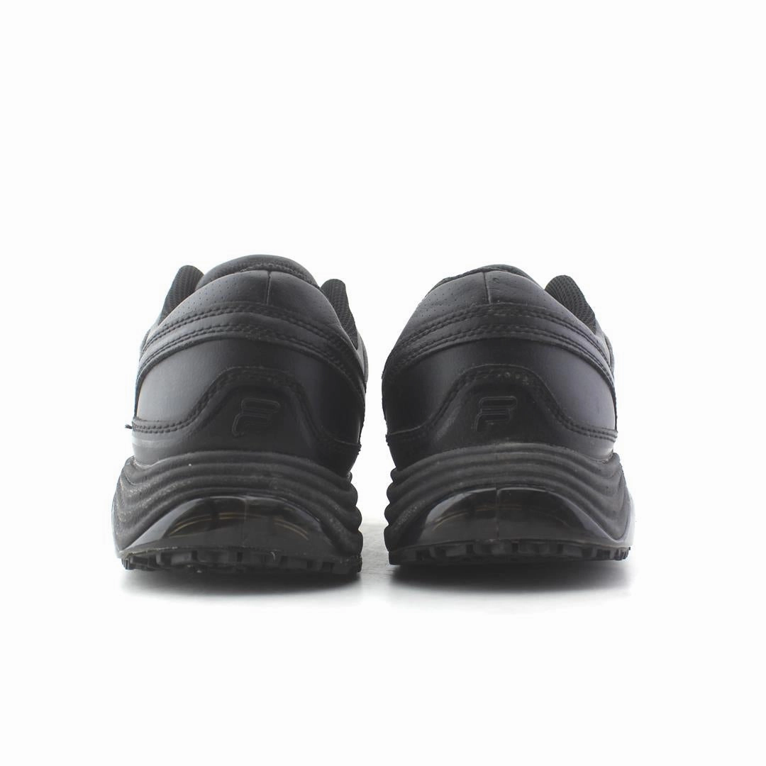 FILA MEMORY FOAM Fila athletic shoe visuals