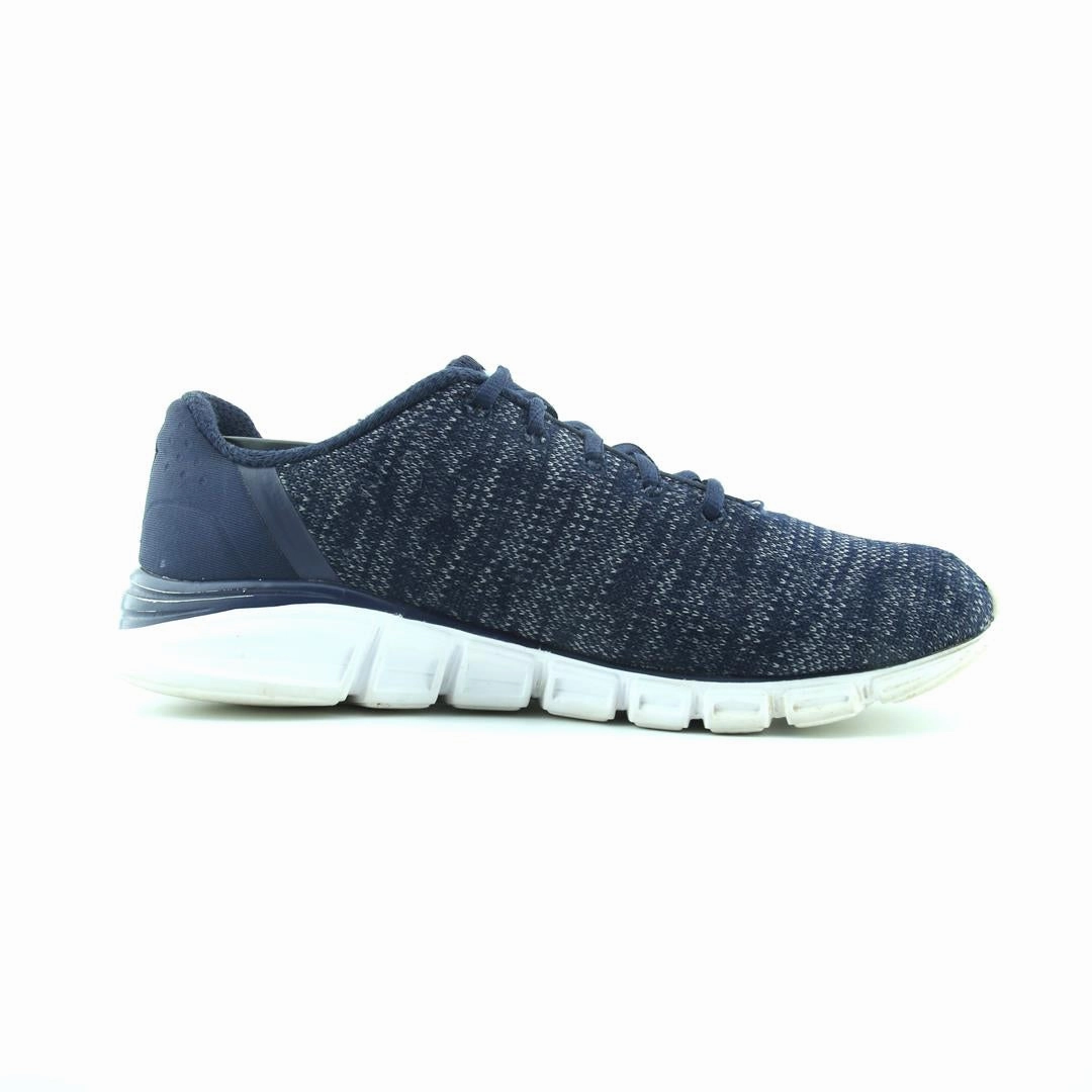 FILA MEMORY FOAM Fila athletic shoe visuals
