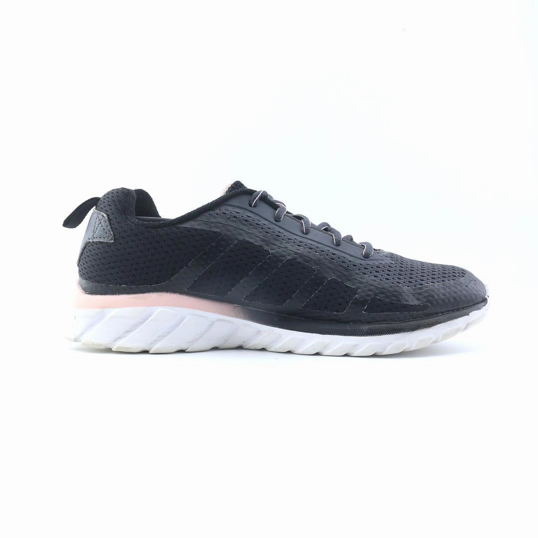 FILA MEMORY FOAM Fila athletic shoe visuals