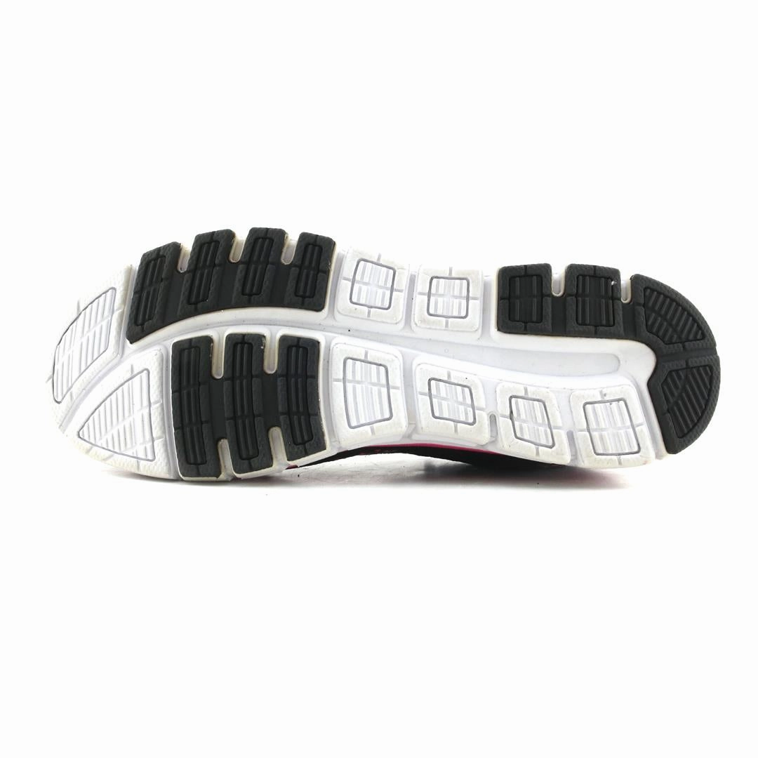 FILA MEMORY FOAM Fila athletic shoe visuals