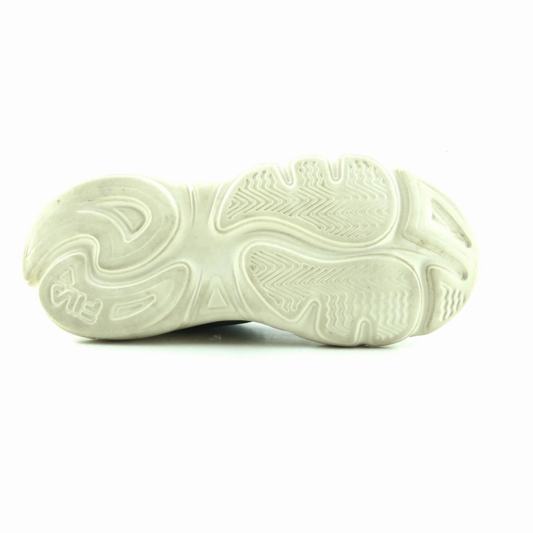 FILA MEMORY FOAM Fila athletic shoe visuals