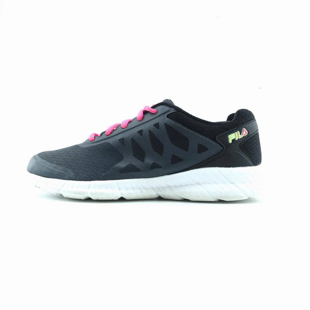 FILA MEMORY FOAM Fila sporty athletic shoe styles