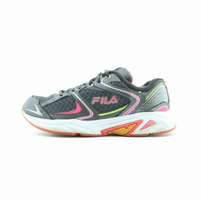 FILA MEMORY FOAM Fila sporty athletic shoe styles