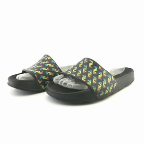 FILA MEMORY FOAM Fila sporty athletic shoe styles