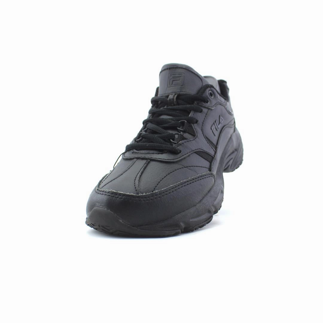 FILA MEMORY FOAM Fila athletic shoe visuals