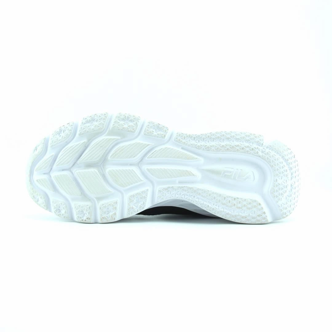 FILA MEMORY FOAM Fila athletic shoe visuals