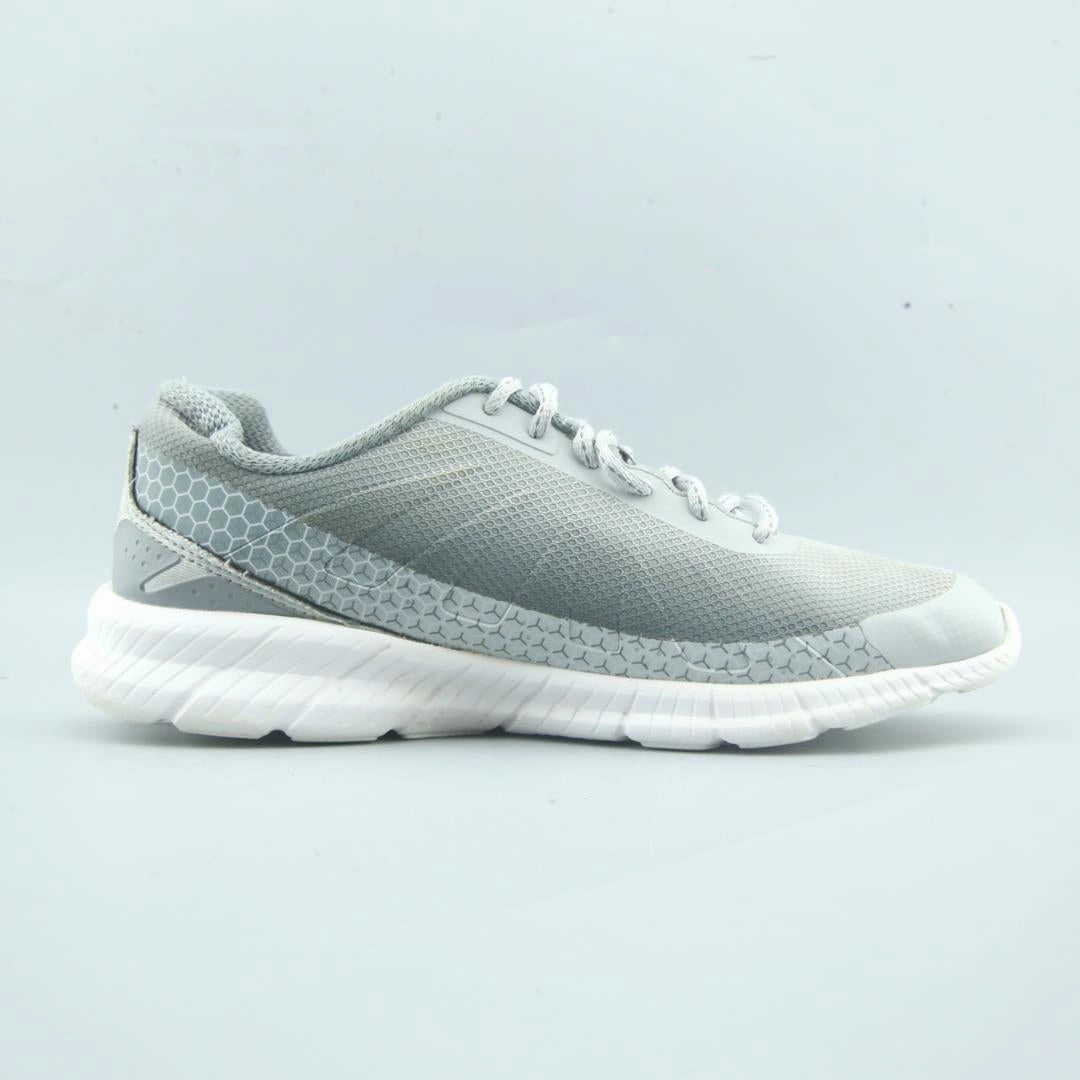 FILA MEMORY FOAM Fila athletic shoe visuals