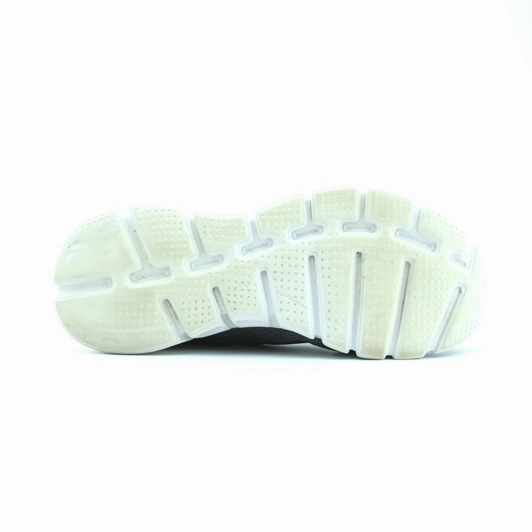 FILA MEMORY FOAM Fila athletic shoe visuals