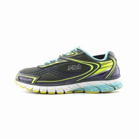 FILA MEMORY FOAM Fila sporty athletic shoe styles