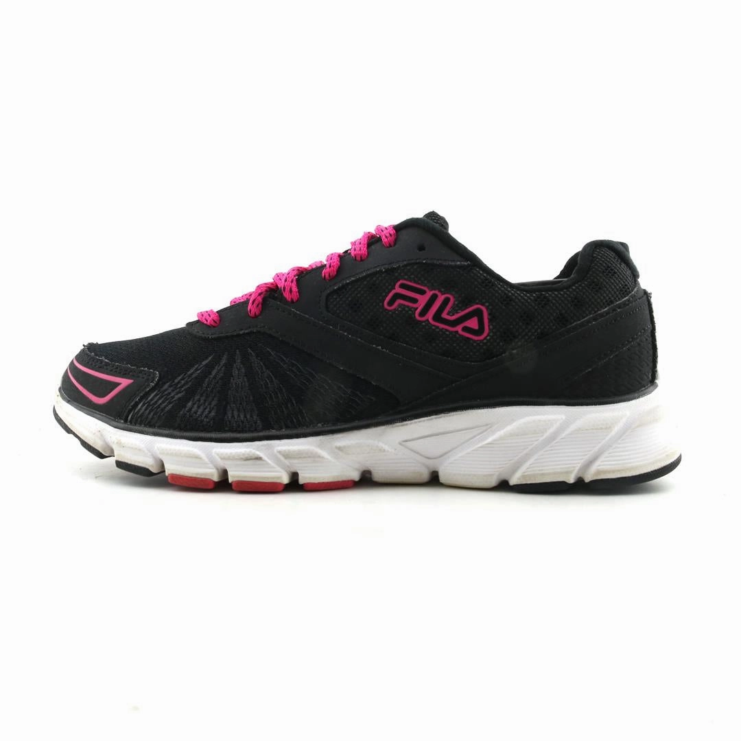FILA MEMORY FOAM Fila sporty athletic shoe styles