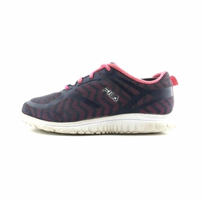 FILA MEMORY FOAM Fila sporty athletic shoe styles