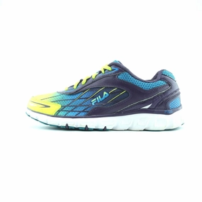 FILA MEMORY FOAM Fila sporty athletic shoe styles
