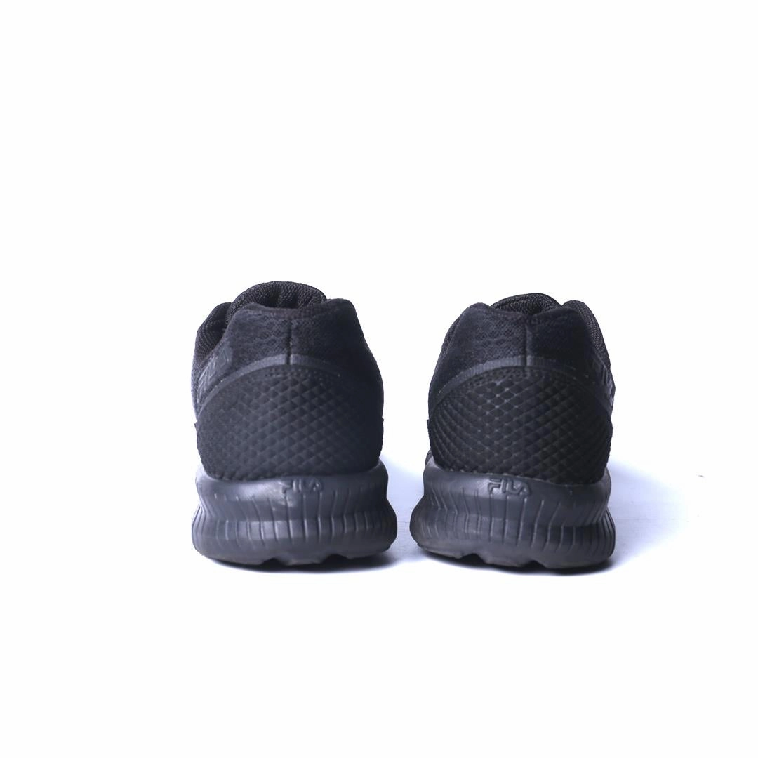 FILA MEMORY FOAM Fila athletic shoe visuals