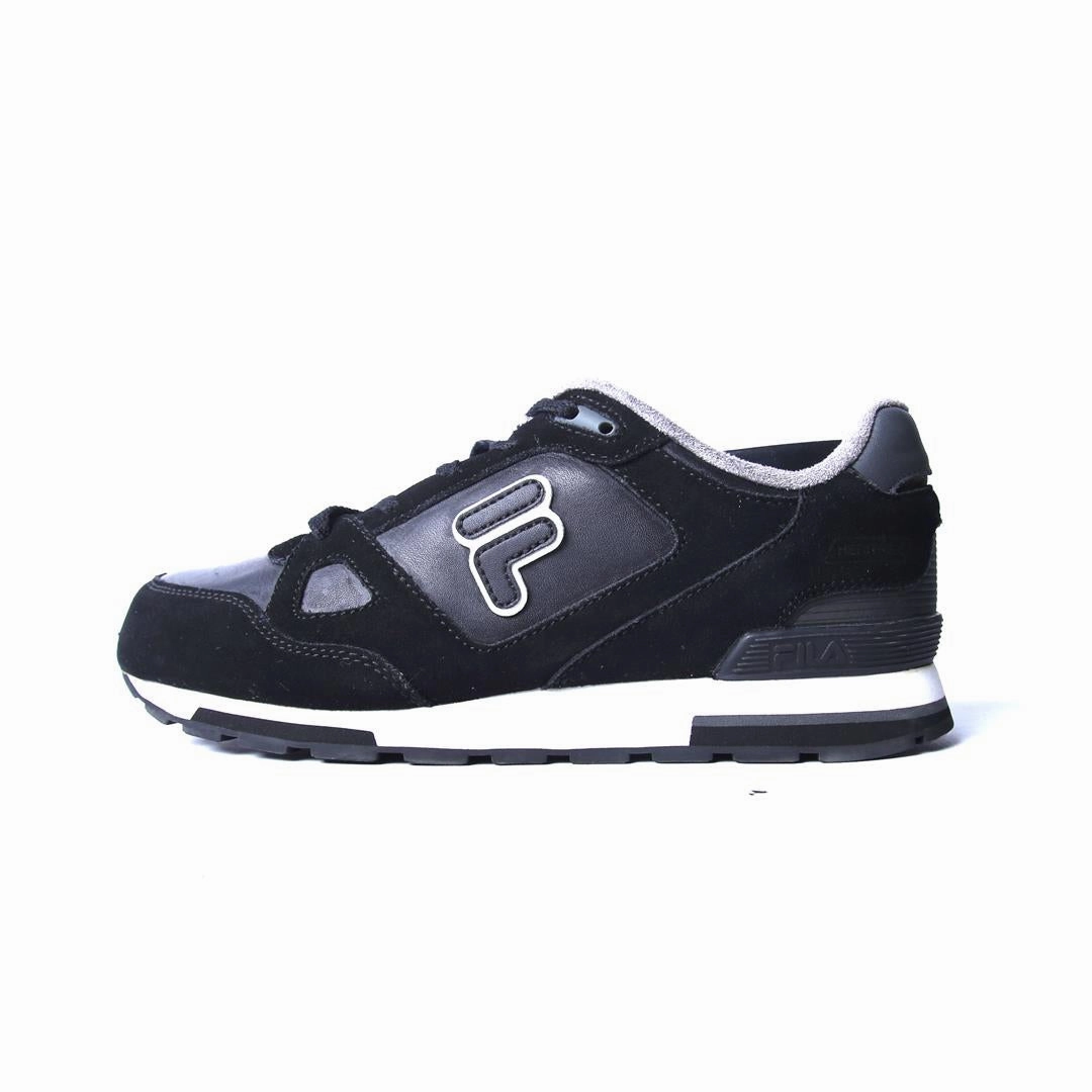 FILA MEMORY FOAM Fila sporty athletic shoe styles