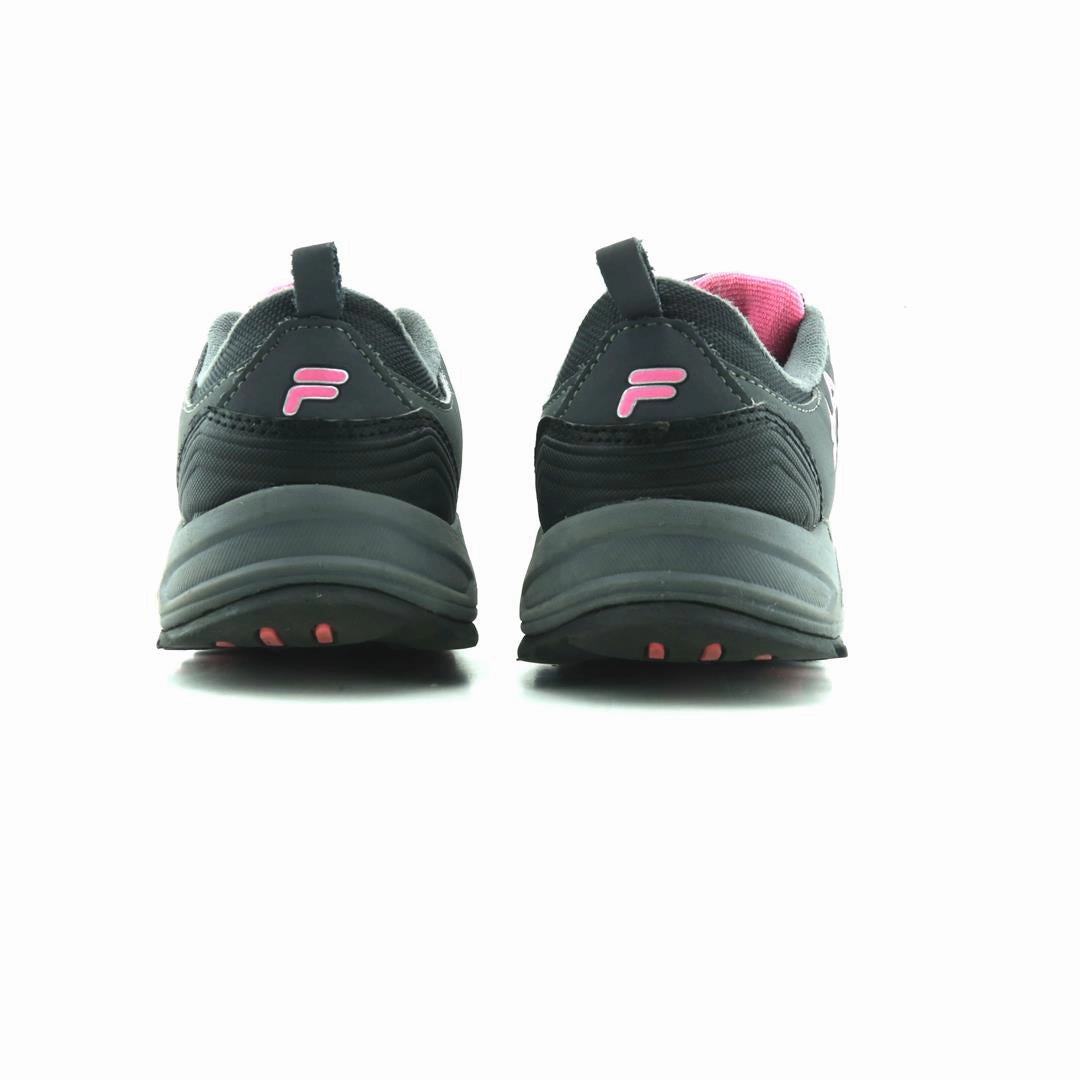 FILA MEMORY FOAM Fila athletic shoe visuals
