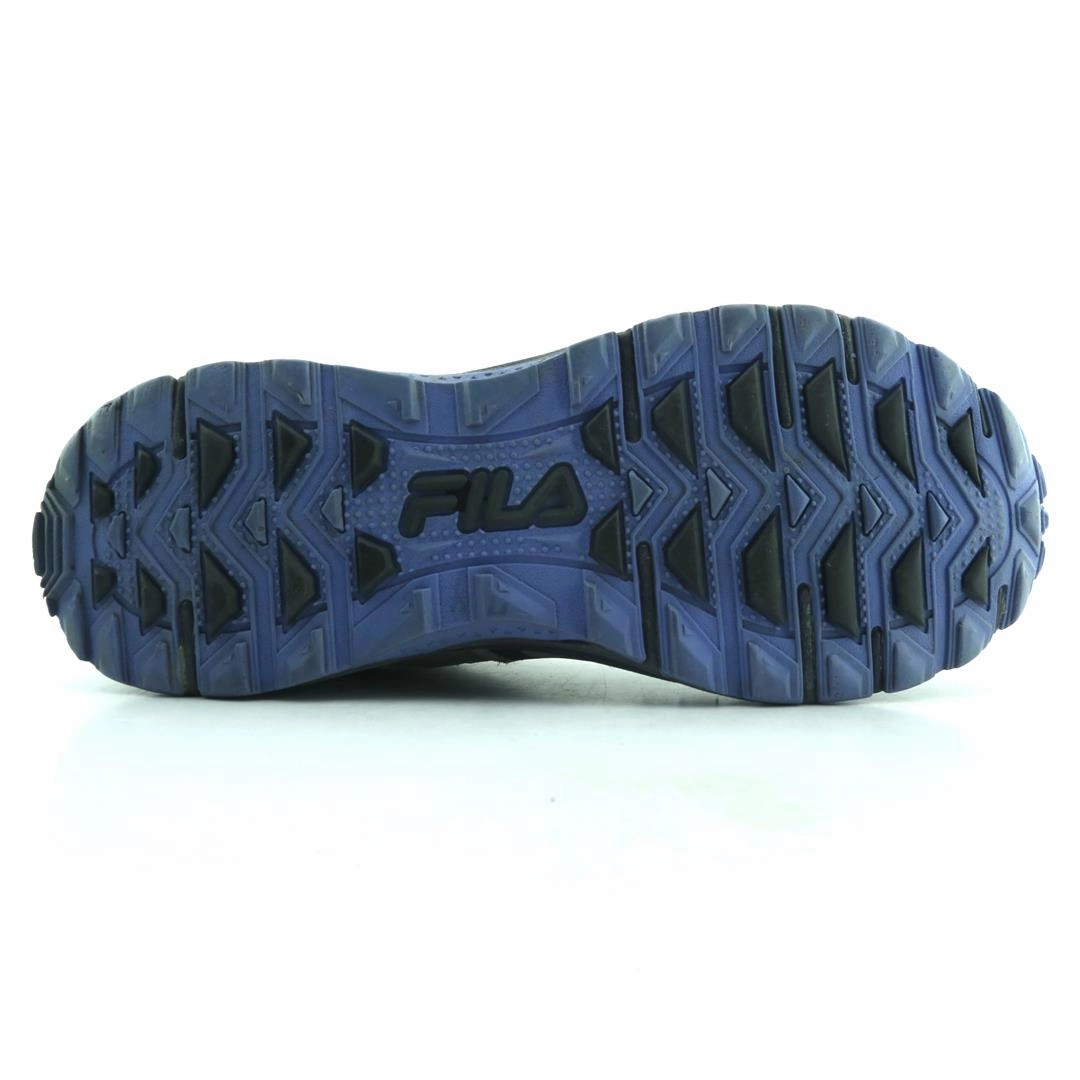 FILA MEMORY FOAM Fila athletic shoe visuals